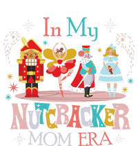 In My Nutcracker Mom Era Nutcracker Bella Party Christmas Cooling Performance Crew T-Shirt