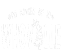 ID Rather Be In Whoville Merry Grinchmas T-Shirt