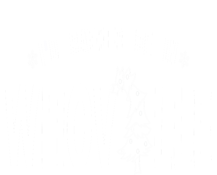 ID Rather Be In Whoville Merry Grinchmas T-Shirt