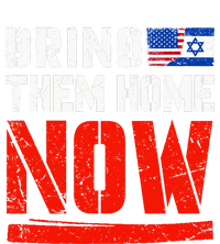 Bring Them Home Now  Bring Them Back  Israel Strong  Sweatshirt Cinch Pack Bag