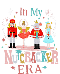 In My Nutcracker Era Christmas Nutcracker Ballet  Pajama Set