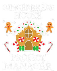 Gingerbread House Project manager Decorating Baking Xmas  Sustainable Beanie