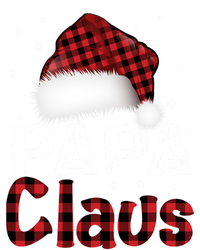 Fun Santa Hat Christmas Costume Family Matching Papa Claus Great Gift Pom Pom 12in Knit Beanie