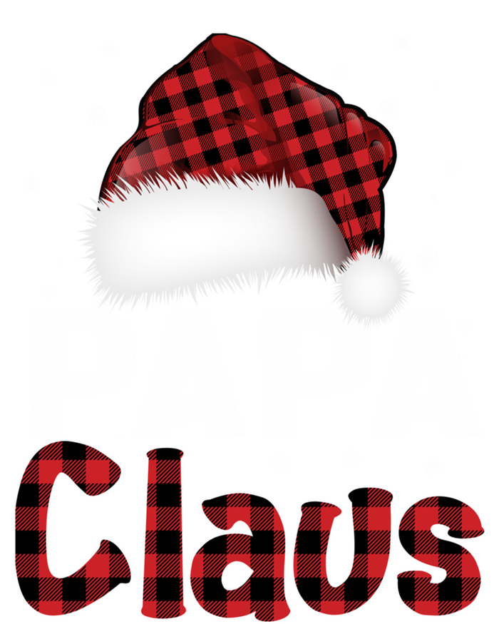 Fun Santa Hat Christmas Costume Family Matching Papa Claus Great Gift Pom Pom 12in Knit Beanie