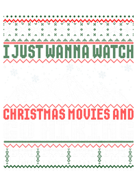 Funny Ugly Christmas Sweater Camper Hiker Go Hiking Gift T-Shirt