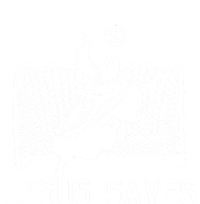 Jesus Saves Soccer Christmas Funny Football Goalie Christian Meaningful Gift Tank Top