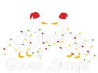 Goose Bumps Christmas T-Shirt