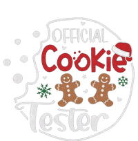 Head Cookie Tester Funny ChristmasChristmas Gift Christmas In July T-Shirt