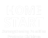 Home Start Strengthening Families Protects Children T-Shirt