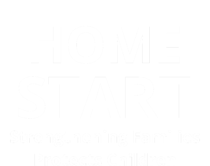 Home Start Strengthening Families Protects Children T-Shirt