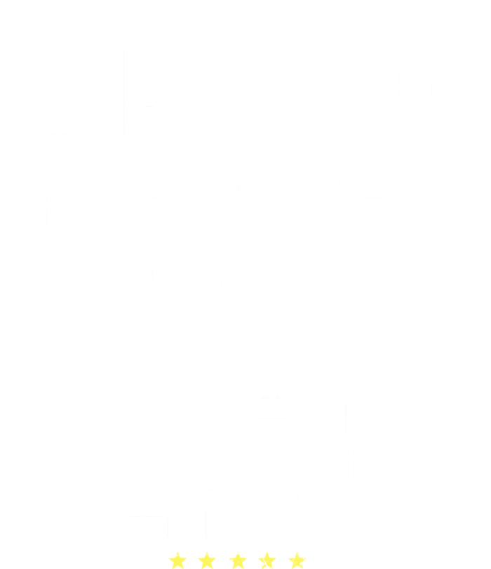 Proud Vermin Anti Trump Quote T-Shirt