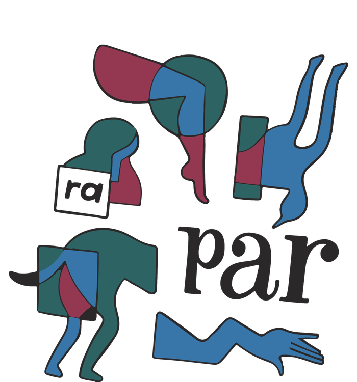 Parra Rug Pull T-Shirt