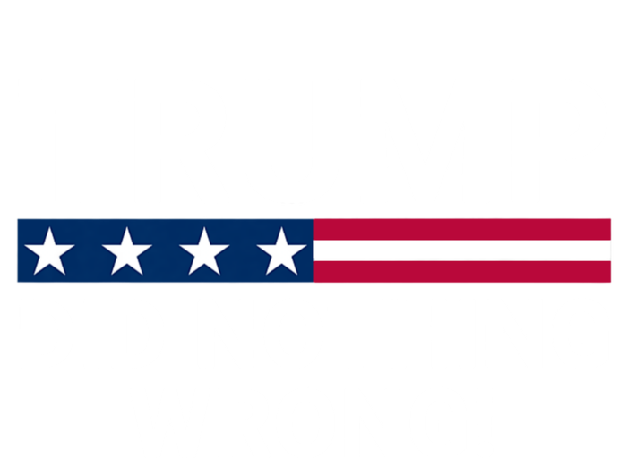 Donald Trump Did Nothing Wrong Toddler Fine Jersey T-Shirt