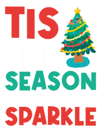 Tis The Season To Great Gift Bumper Sticker