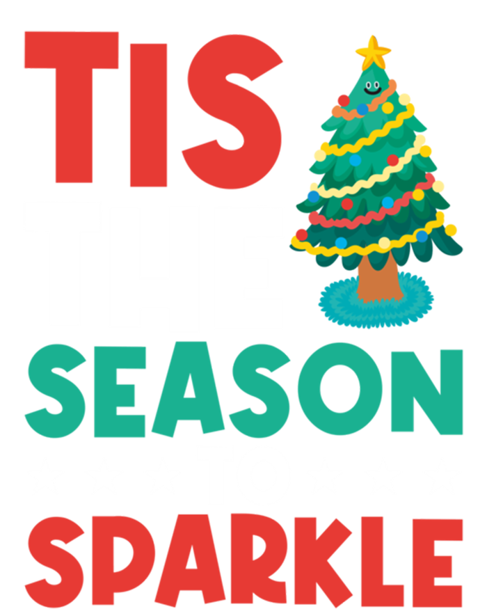 Tis The Season To Great Gift Bumper Sticker