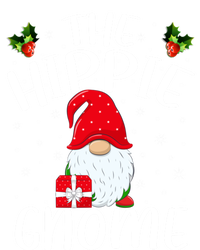 Xmas Holiday Family Matching The Hippie Gnome Christmas Gift Sweatshirt