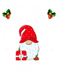 Xmas Holiday Family Matching The Silly Gnome Christmas Gift Kids Hoodie