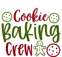 Cookie Baking Crew Unisex Gift T-Shirt