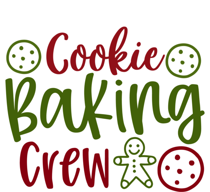 Cookie Baking Crew Unisex Gift T-Shirt