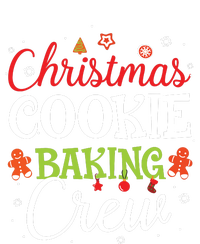 Christmas Cookie Baking Crew Funny Cookie Xmas Gifts Poster