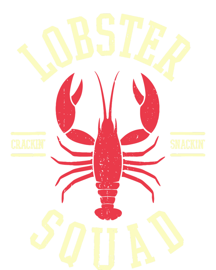 Lobster Squad Lobster Festival I Lobster Enthusiasts Toddler Long Sleeve Shirt