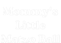 MommyS Little Matzo Ball Kids Long Sleeve Shirt