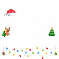 Most Likely To Christmas Shoot The Reindeer Family Group Gift T-Shirt