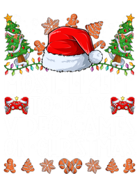 Most Likely To Play Video Games On Christmas Family Pajamas Gift Mesh Reversible Basketball Jersey Tank