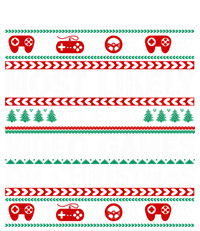 Most Likely To Play Video Games On Christmas Gaming Gamer Meaningful Gift Valucap Bio-Washed Visor