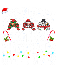 Most Likely To Play Video Games On Christmas Gaming Gamer Gift Softstyle Adult Sport Polo