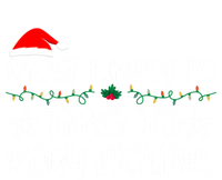 Most Likely To Take Too Y Pictures Funny Christmas Pajama Gift T-Shirt