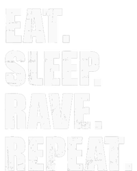 Eat Sleep Rave Repeat Premium T-Shirt