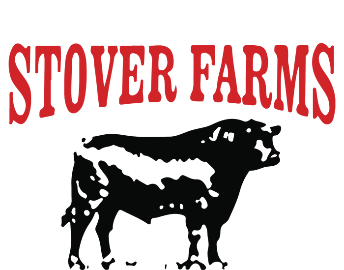 Tyliek Williams Stover Farms Kids T-Shirt