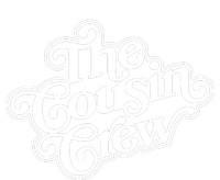 The Cousin Crew Funny Shirts Kids T-Shirt