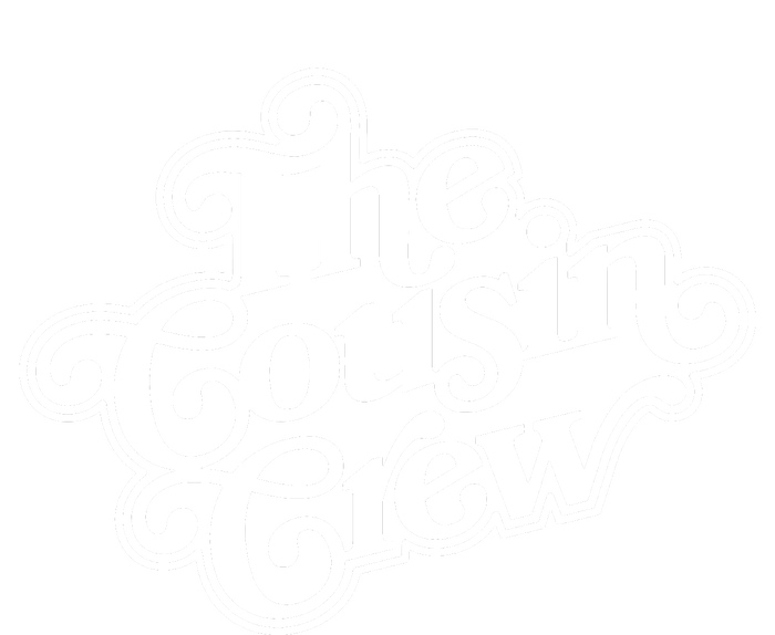 The Cousin Crew Funny Shirts Kids T-Shirt