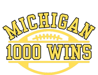 Michigan 1000 One Thousand Wins Poster