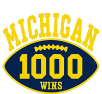 Michigan 1000 One Thousand Wins T-Shirt