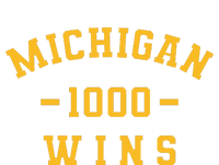 Michigan 1000 One Thousand Wins Ladies Essential Flowy Tank