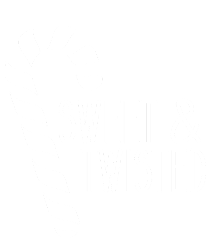 Sweet And Twisted T-Shirt