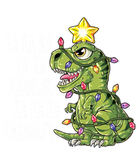 Dinosaur Christmas Gift Fa Ra Ra Rawr Tree Rex Xmas Gift T-Shirt