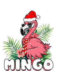 Fa La La La Mingo Santa Flamingos For Christmas Meaningful Gift Tank Top