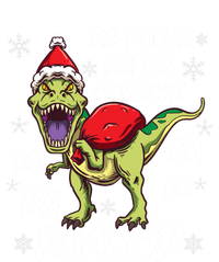 Fa Ra Ra Ra Rawr T Rex Funny Dinosaur Ugly Christmas Gift T-Shirt