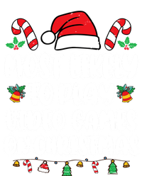 Most Likely To Play Video Games On Christmas Xmas Light Kids T-Shirt