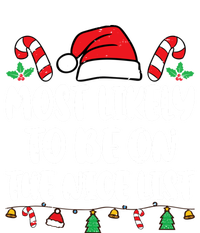 Most Likely To Be On The Nice List Xmas Family Christmas T-Shirt