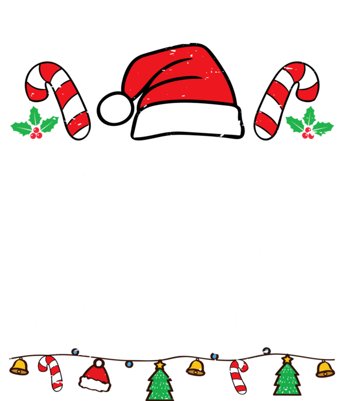 Most Likely To Be On The Nice List Xmas Family Christmas T-Shirt