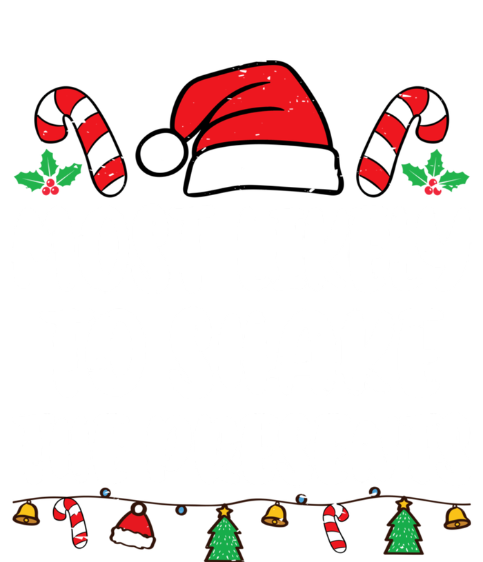 Most Likely To Shake The Presents Family Matching Christmas Tank Top