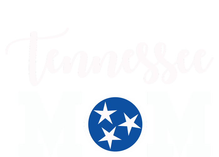 Tennessee Mom Cooling Performance Long Sleeve Crew