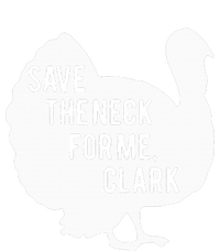 Save the Neck for Me Turkey Funny Thanksgiving Fall Autumn  T-Shirt