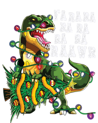 Dinosaur Christmas Shirts Fa Ra Rawr Tree Rex Boy Xmas Gift T-Shirt