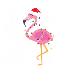 Fa La La La Mingo Time Cute Gift Ladies Essential Tank